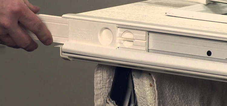 aluminum storefront door repair Desert Palms