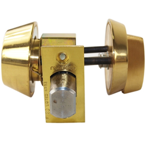 high security deadbolt Desert Palms